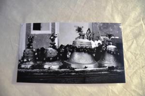 Bogastvo preteklosti bogati sedanjost